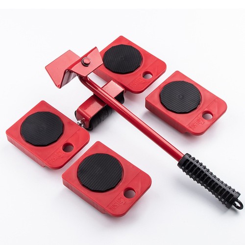 Heavy duty furniture mover - duty,