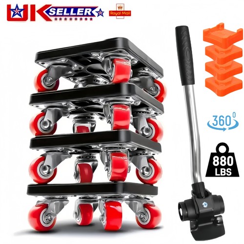 Heavy furniture slider lifter - slider,