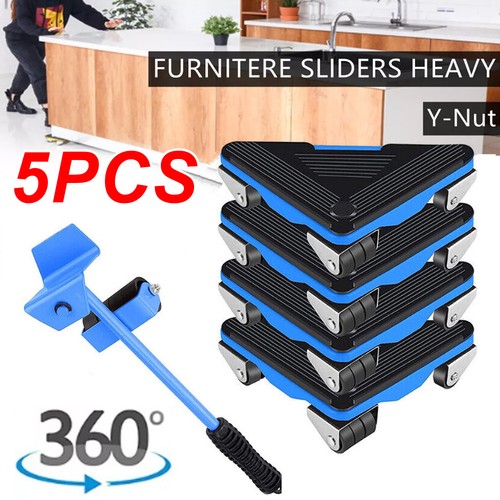 Heavy duty furniture shifter - heavy,