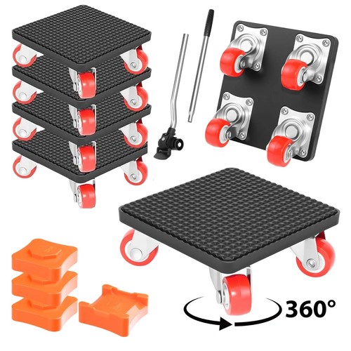 Heavy duty furniture mover - duty,