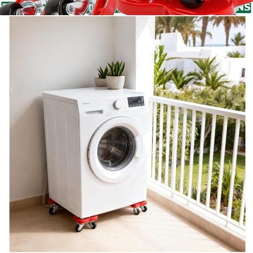 Versatile 400kg capacity - 400kg,