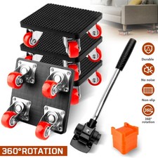 Heavy Furniture Mover Lifter