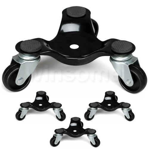 Moving castor dolly 3 - moving,