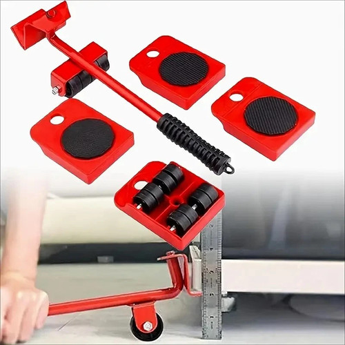 Heavy furniture lifter - lifter, shifter