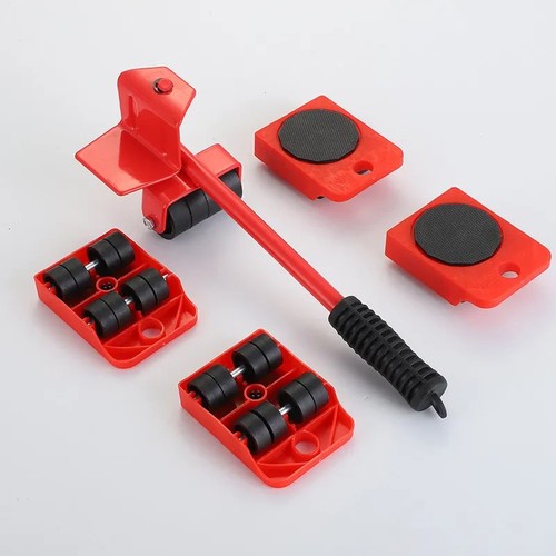 5pcs move removal - removal, heavy