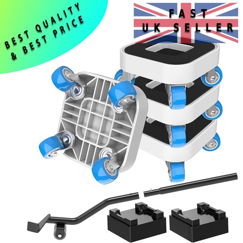 Heavy duty furniture mover - heavy,