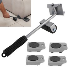 5PCS Move Removal Heavy