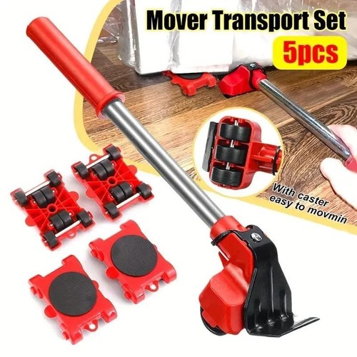 5pcs heavy duty furniture - duty,