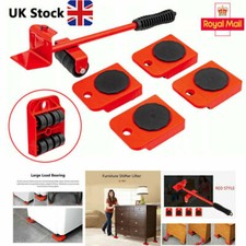 5 Pcs Heavy Duty Furniture