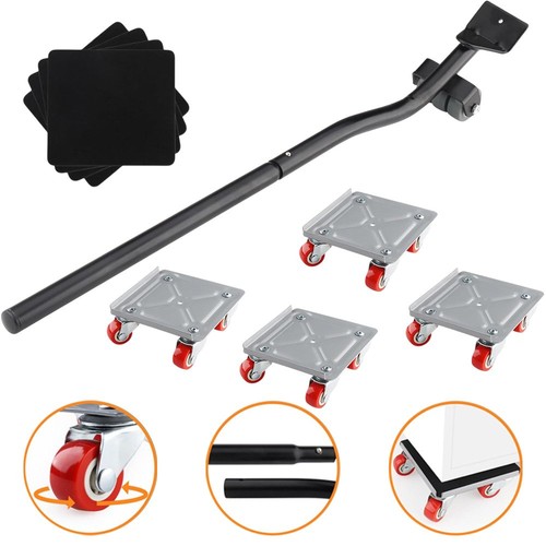 Heavy duty furniture shifter - heavy,