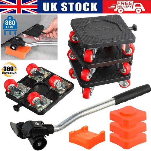 4pcs heavy duty furniture - 4pcs,