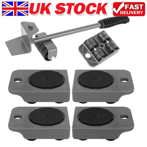 Heavy duty furniture - 4x,