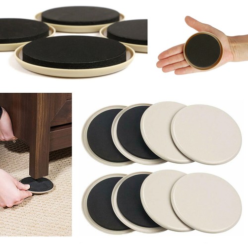 Furniture slider heavy duty - heavy,