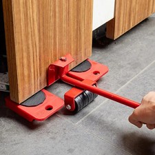 5 Pieces Heavy Duty Furniture