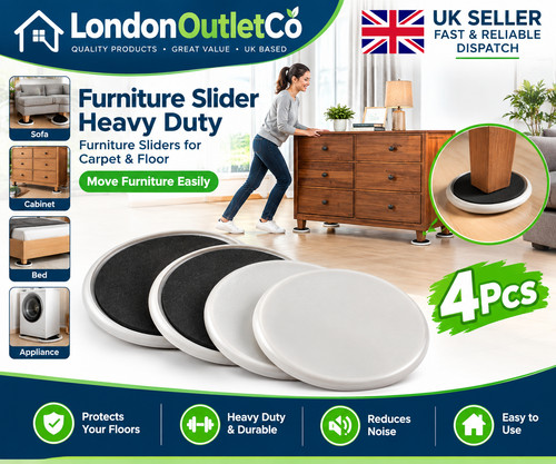 Furniture slider heavy - furniture,
