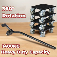 Heavy Furniture Lifter 1400KG