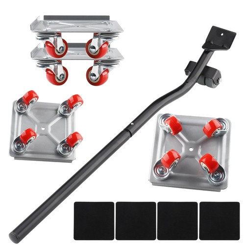Heavy furniture lifter - lifter, lifting