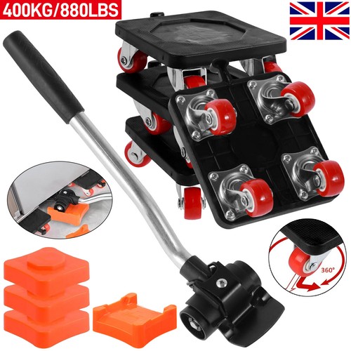 4pcs heavy duty furniture - 4pcs,