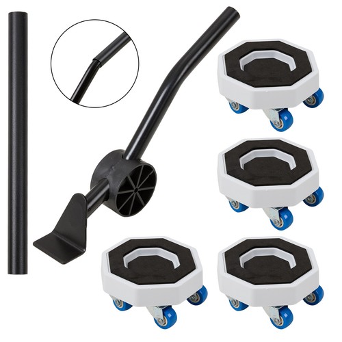 5pcs furniture lifter heavy - 5pcs,