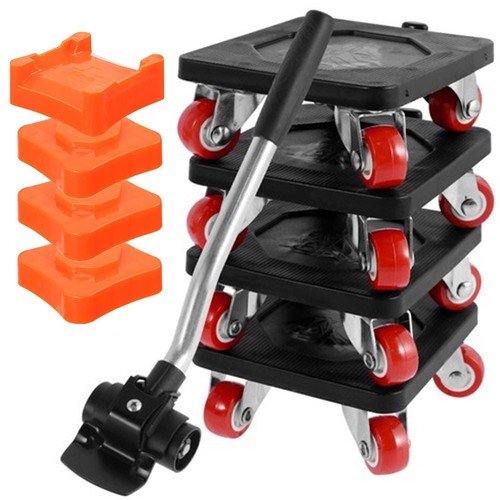 4pcs heavy duty furniture - heavy,