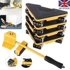 Heavy Furniture Lifter Lifting