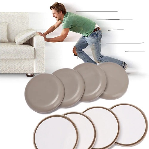 Furniture slider heavy duty - furniture,