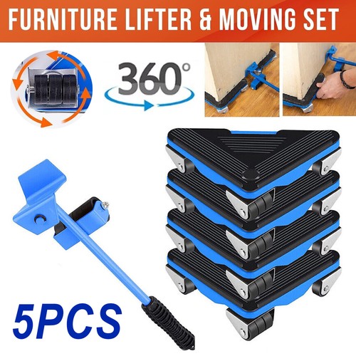 5pcs set heavy - heavy, furniture