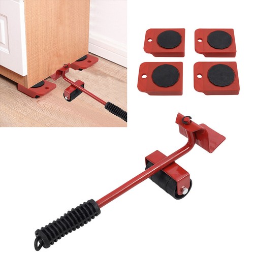 5pcs heavy furniture - furniture, lifter