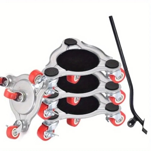 Furniture mover dolly set - mover,