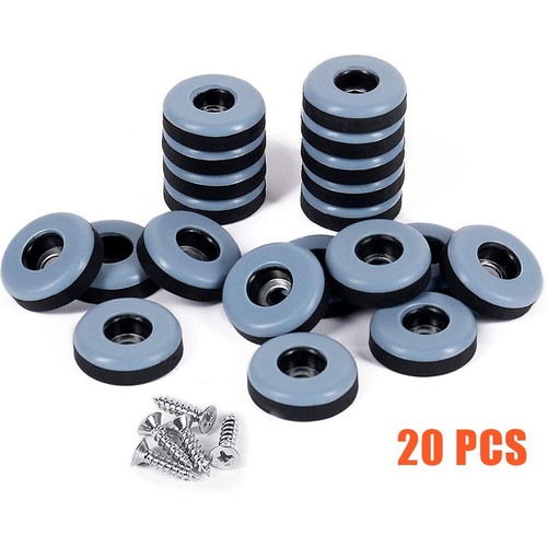 Heavy duty furniture feet - duty,