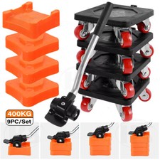 Heavy Furniture Slider Lifter