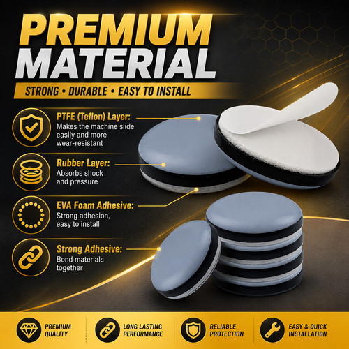 Furniture slider heavy - furniture,