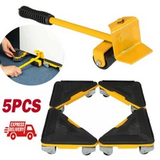 Heavy Furniture Lifter Lifting