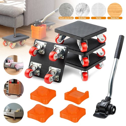Heavy duty furniture mover - heavy,