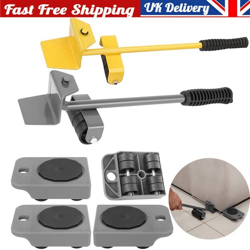 Heavy furniture moving lifter - moving,