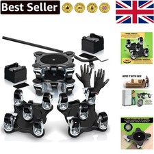 Heavy-Duty Furniture Movers