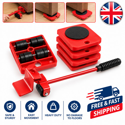 Move removal heavy - removal,