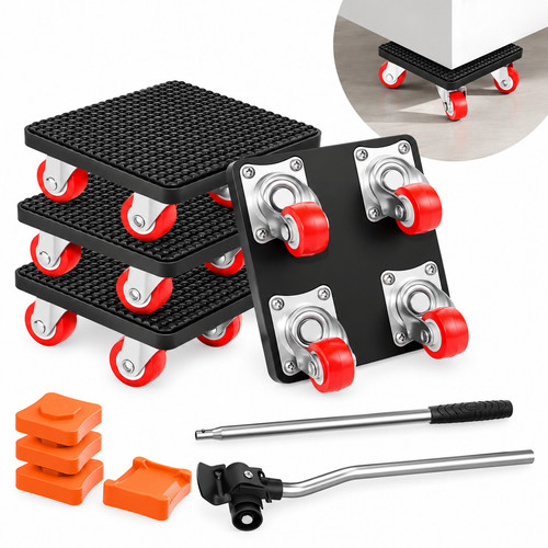 Furniture mover lifter - furniture,