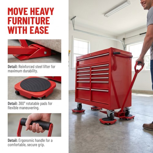 Pcs heavy duty furniture - pcs,