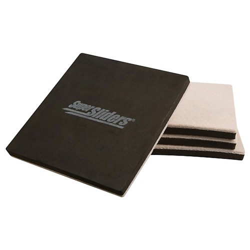Felt heavy furniture movers - 5,
