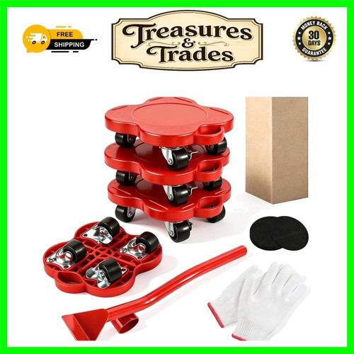 Heavy duty furniture movers - furniture,