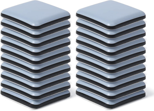 Furniture sliders pcs heavy - furniture, 20
