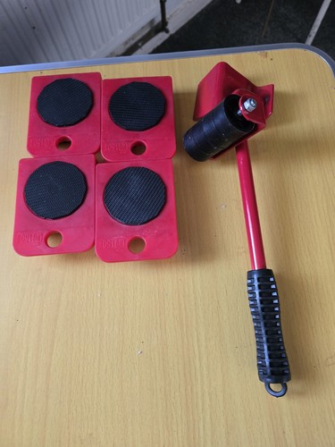 Furniture lifter mover - mover, tool
