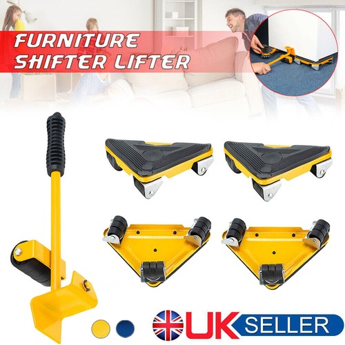 Heavy furniture lifter shifter - heavy,