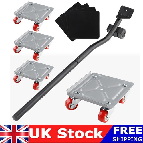 Heavy duty furniture shifter - heavy,
