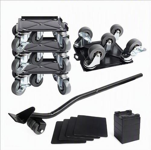 Heavy duty furniture dolly - duty,