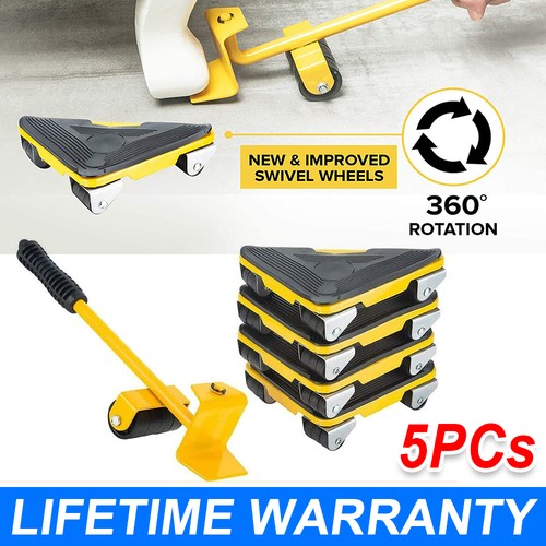 Furniture shifter lifter heavy - shifter,