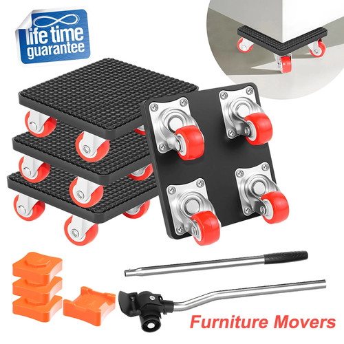 Heavy duty furniture shifter - furniture,