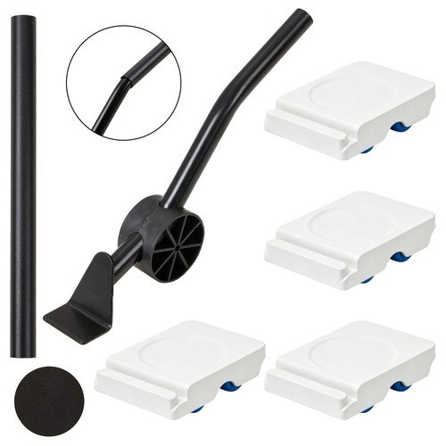 5pcs furniture lifter movers - lifter,