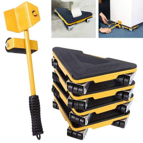 Heavy duty furniture shifter - duty,